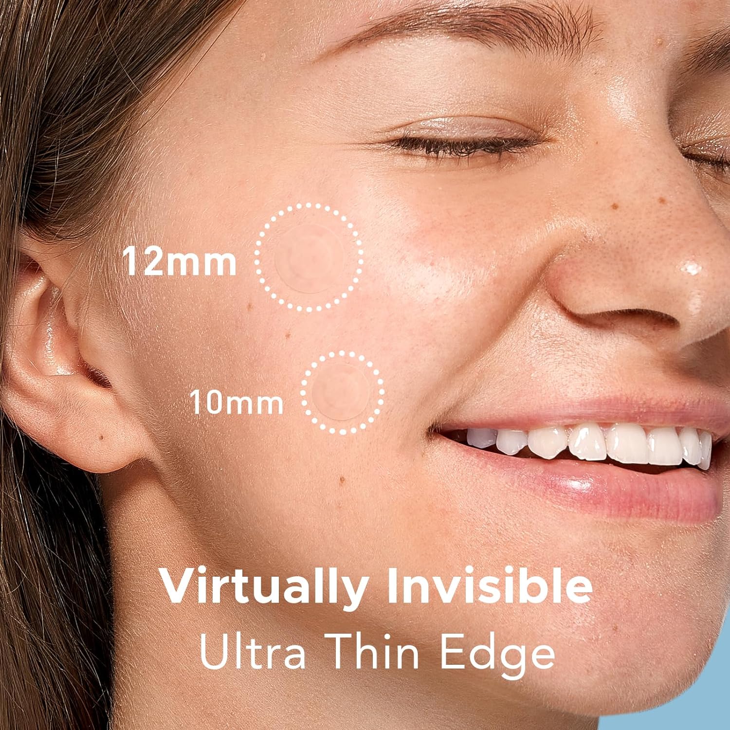 36/360 Pieces Hydrocolloid Acn - Hydrocolloid Acne Patch ulasan dan harga