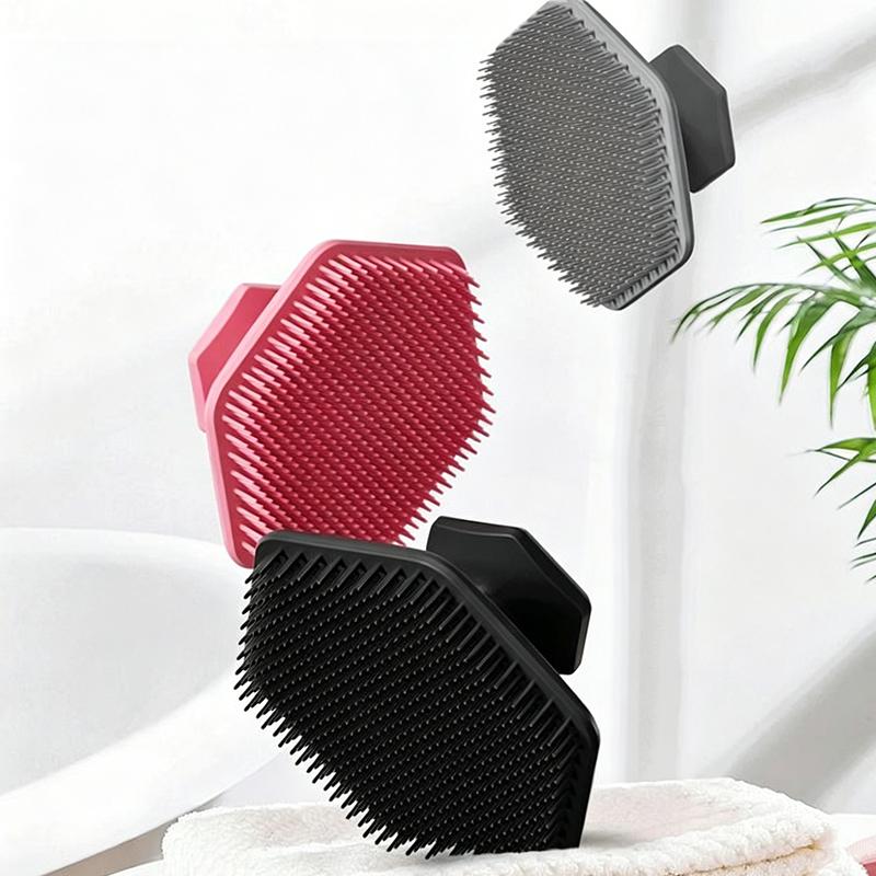 Waterproof Mini Silicone Facia - Skincare Oily Skin ulasan dan harga