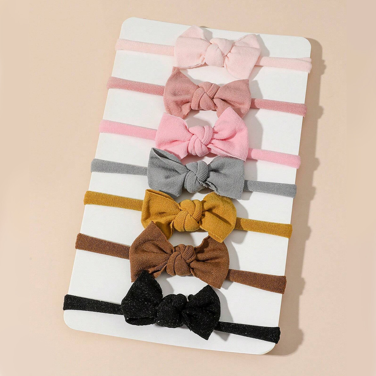 7pcs Newborn Ultra Soft Skinca - Skincare Newborn ulasan dan harga