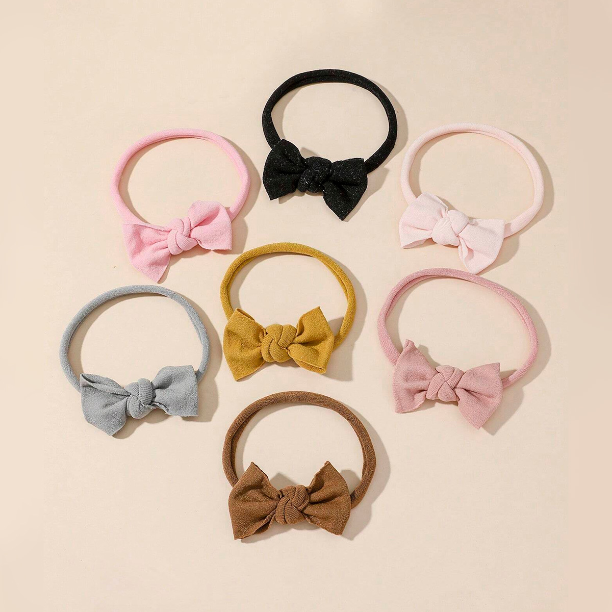 7pcs Newborn Ultra Soft Skinca - Skincare Newborn ulasan dan harga