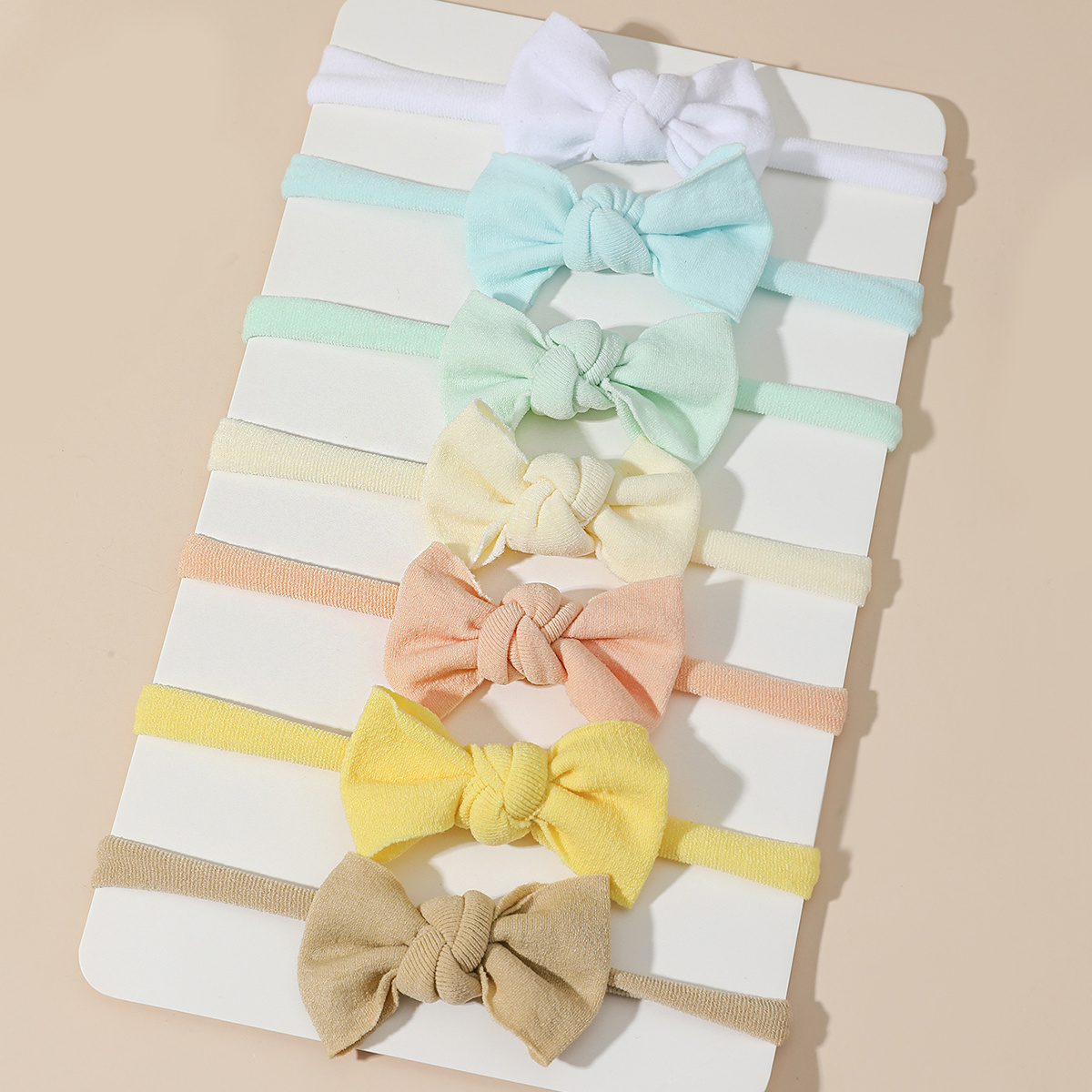 7pcs Newborn Ultra Soft Skinca - Skincare Newborn ulasan dan harga