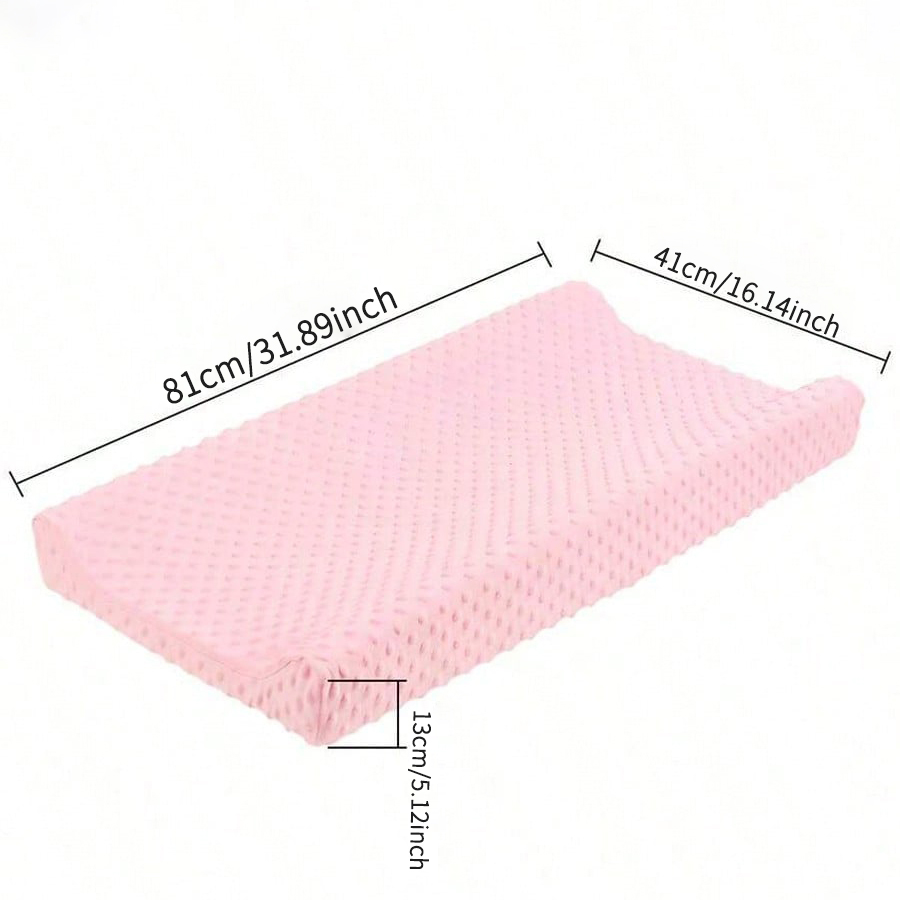 1Pcins Style Solid Color Bean  - Skincare Newborn ulasan dan harga