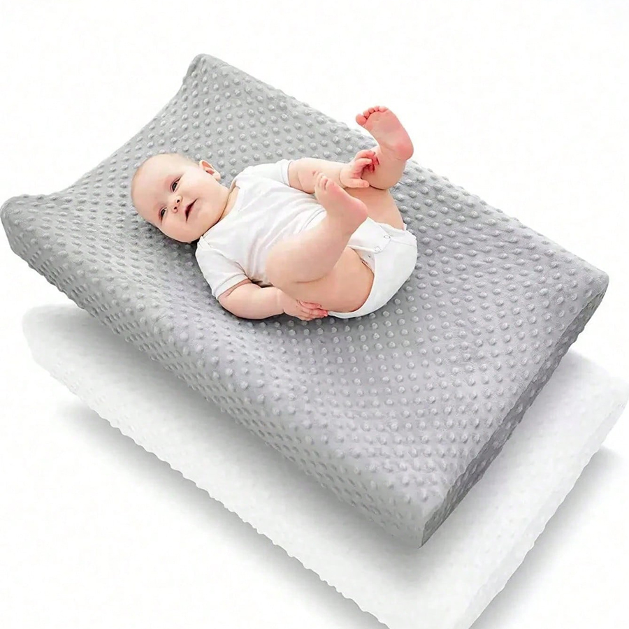 1Pcins Style Solid Color Bean  - Skincare Newborn ulasan dan harga