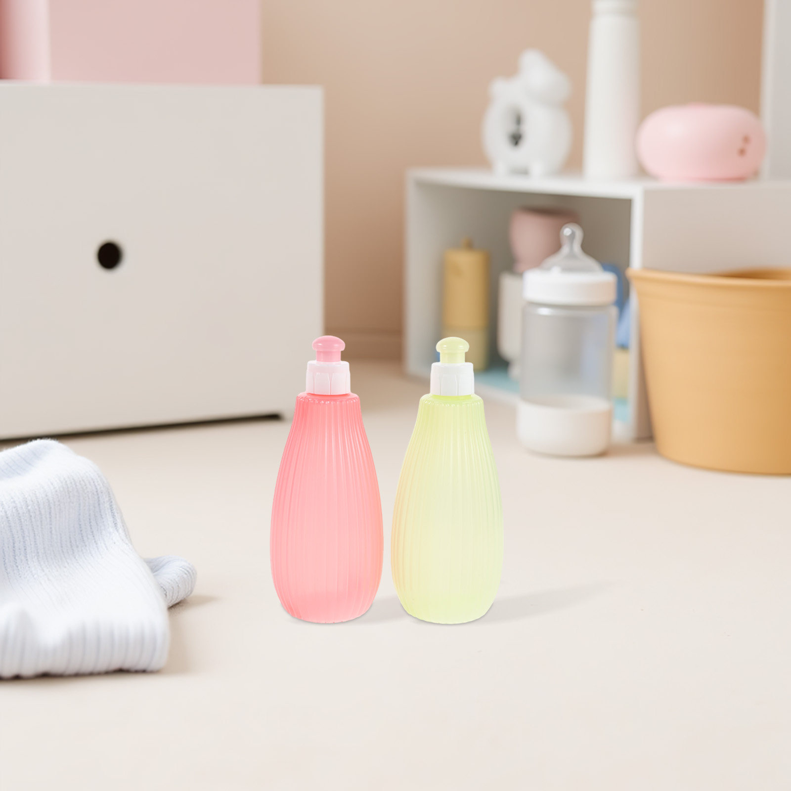 1 Newborn Baby Bottom Washing  - Skincare Newborn ulasan dan harga
