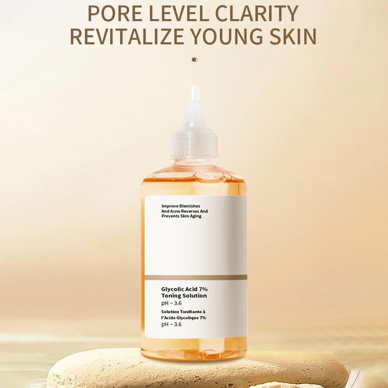 Remove Acne Fade Acne Glycolic - Aha Bha Exfoliant ulasan dan harga