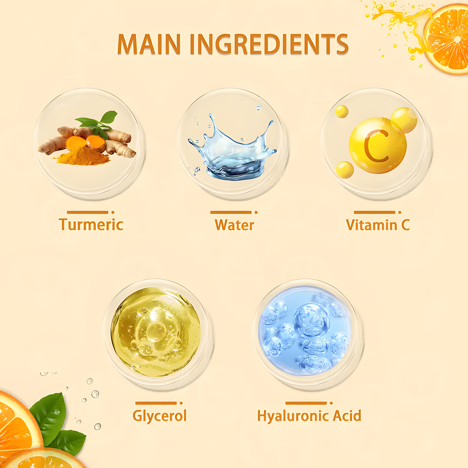 Turmeric&Vitamin C Neck Facia  - Peptide Neck Cream ulasan dan harga