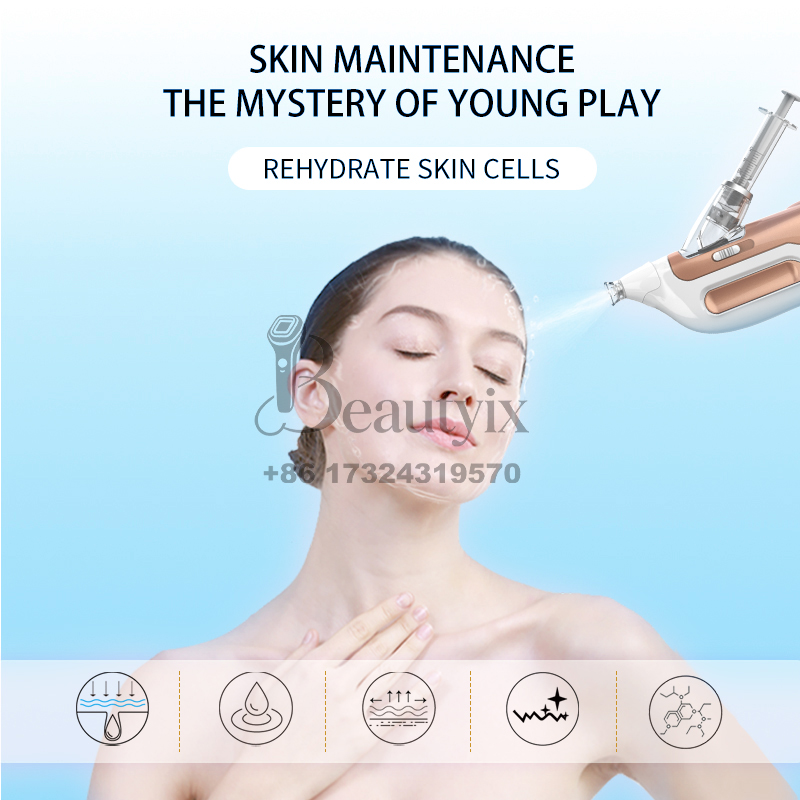 Newest Hello Face 3 High Press - Skincare Ls ulasan dan harga