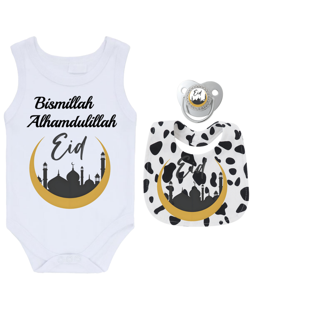 Skin Care Muslim Pattern Baby  - Skincare Newborn ulasan dan harga