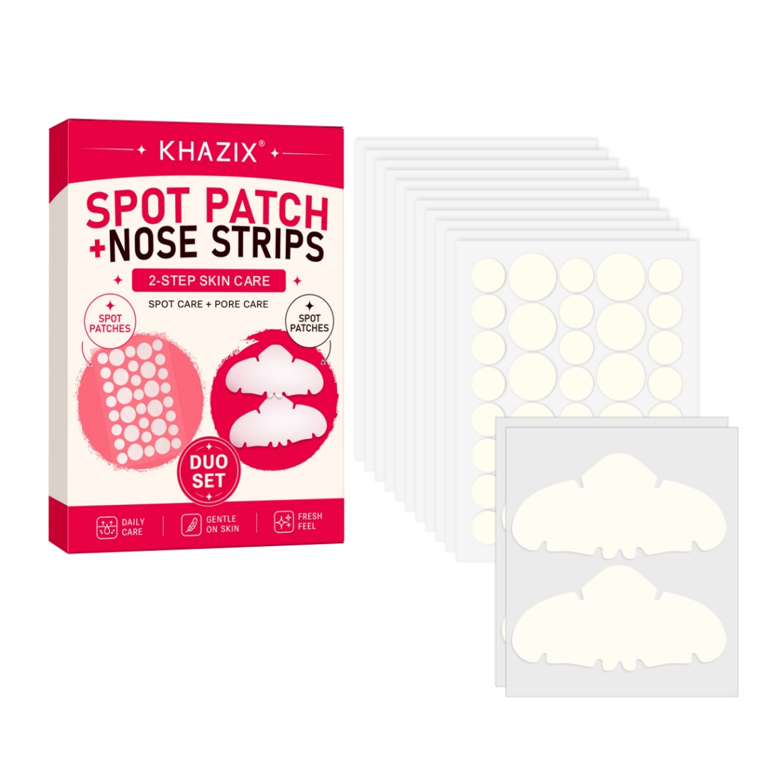364pcs Hydrocolloid Acne Pimpl - Hydrocolloid Acne Patch ulasan dan harga