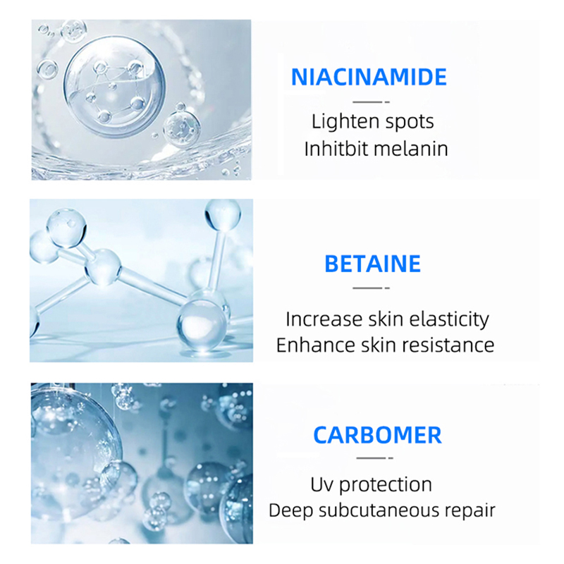 Magic Glow Face Niacinamide To - Skincare Oily Skin ulasan dan harga