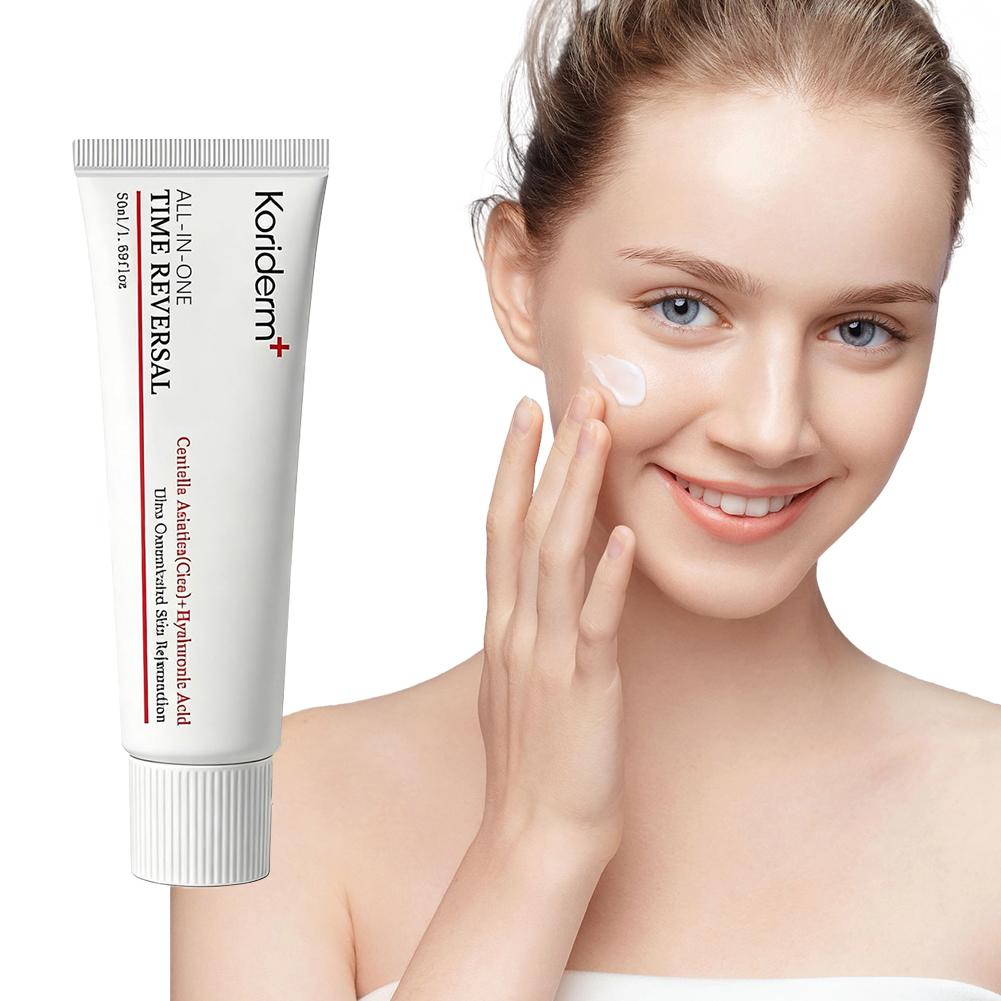 Korean Centella Asiatica Rever - Centella Asiatica Toner ulasan dan harga