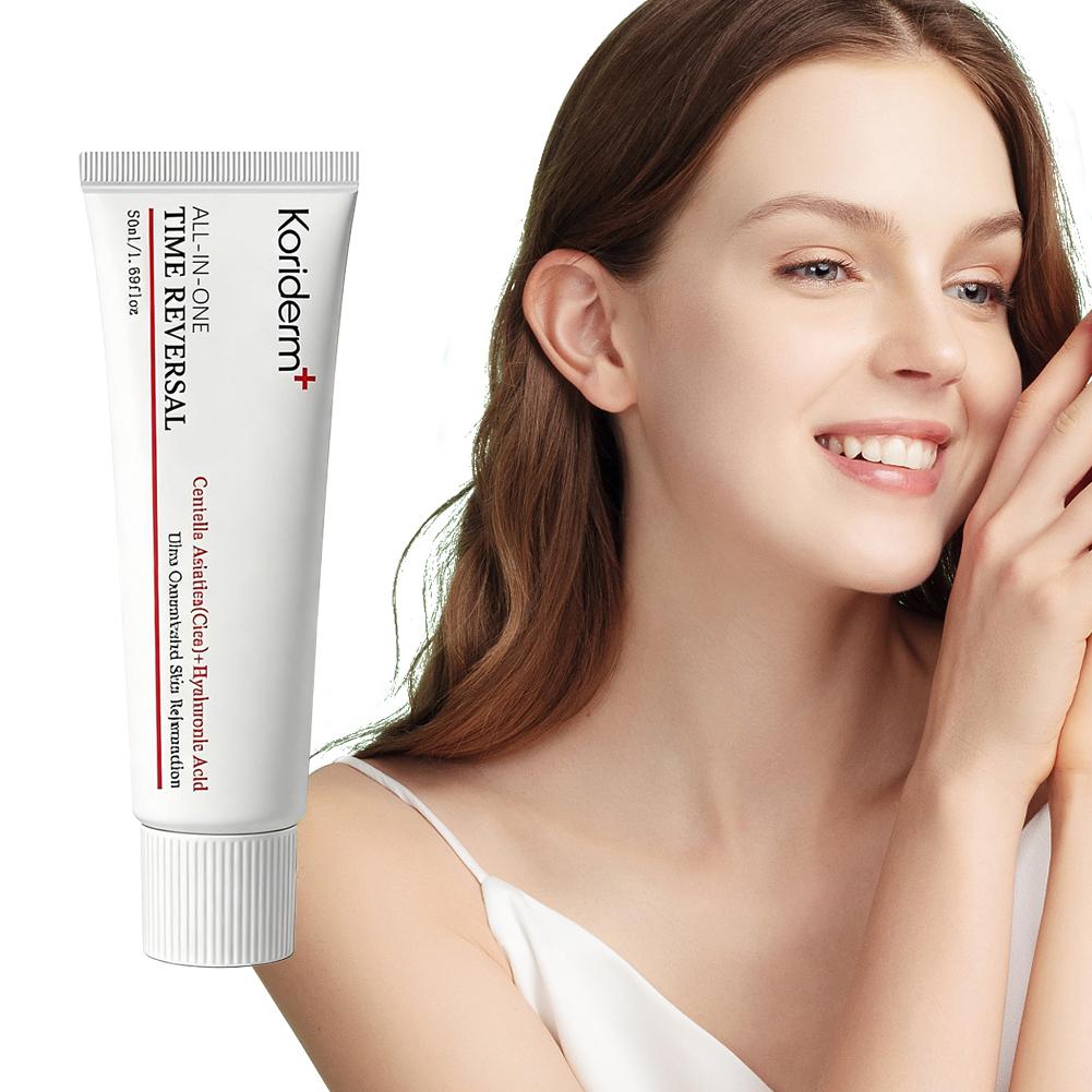Korean Centella Asiatica Rever - Centella Asiatica Toner ulasan dan harga