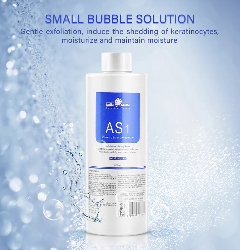 Facial Skincare Face Serum AS1 - Peptide Neck Cream ulasan dan harga