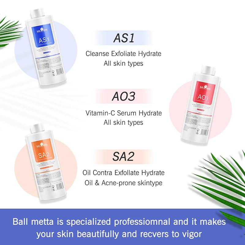 Facial Skincare Face Serum AS1 - Peptide Neck Cream ulasan dan harga