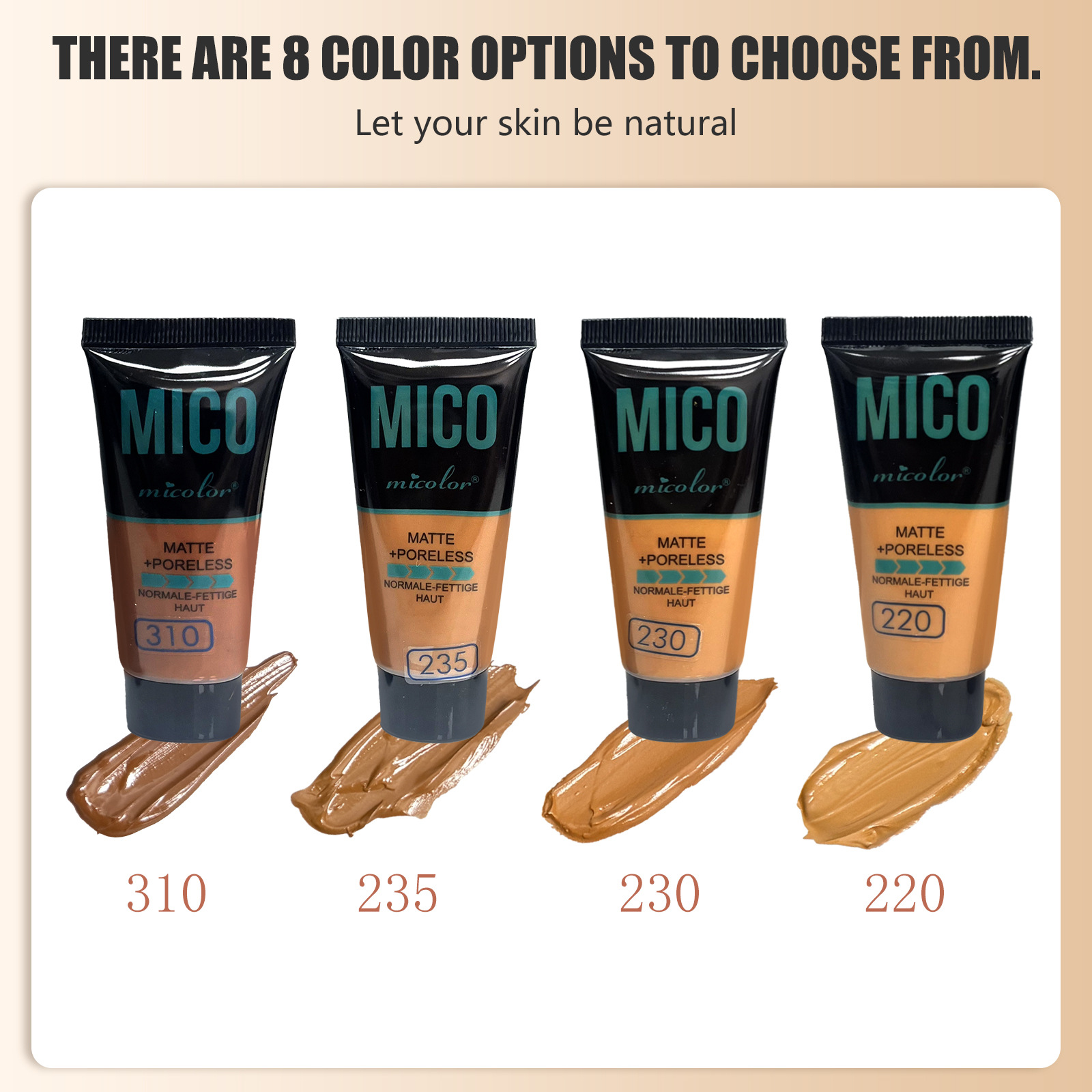 40ml Full Coverage For Black W - Skincare Oily Skin ulasan dan harga