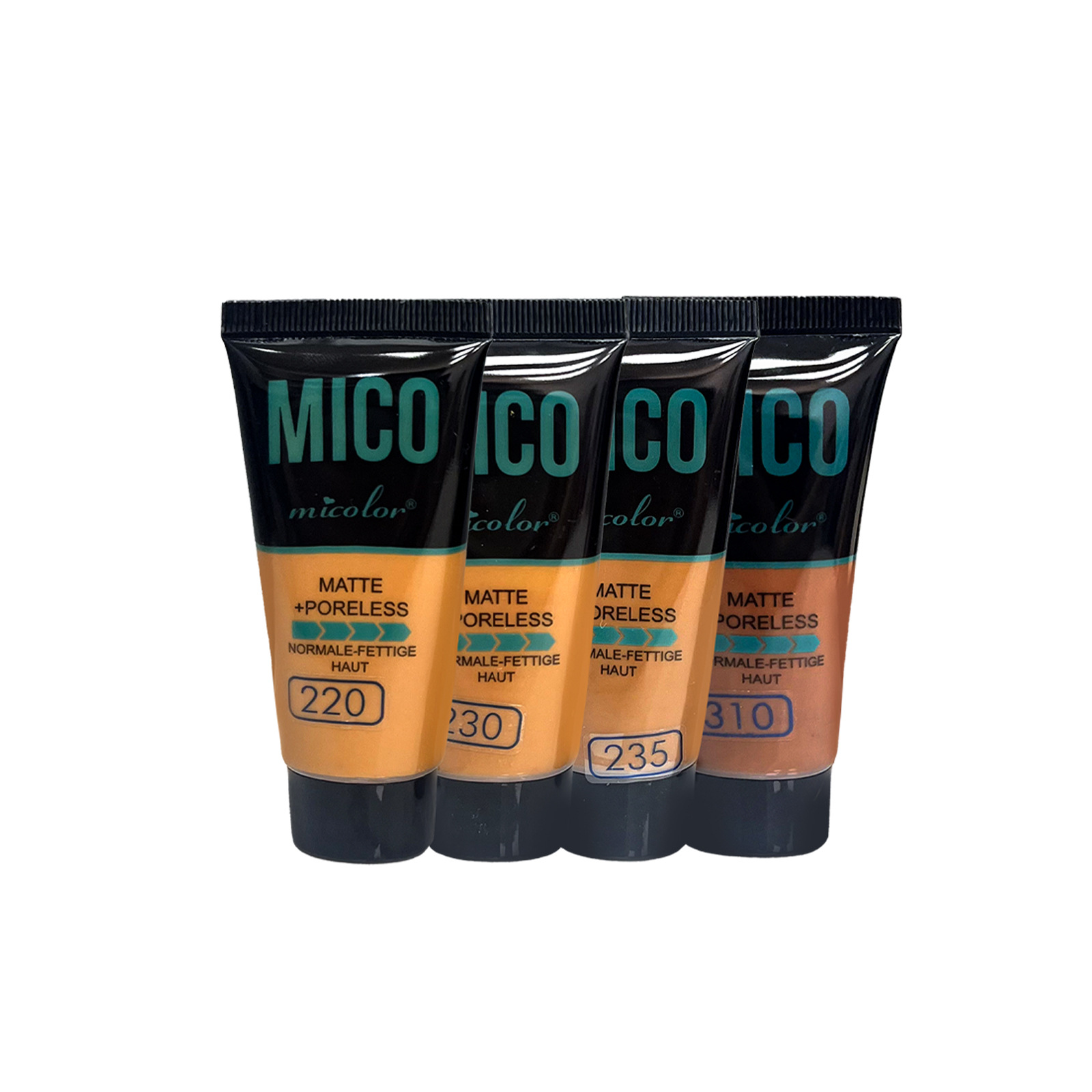 40ml Full Coverage For Black W - Skincare Oily Skin ulasan dan harga