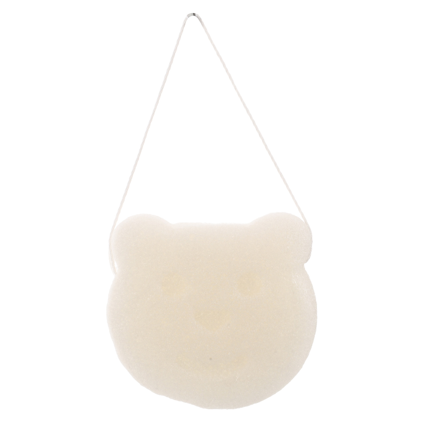 Bath Sponge Soft Muslin Sponge - Skincare Newborn ulasan dan harga