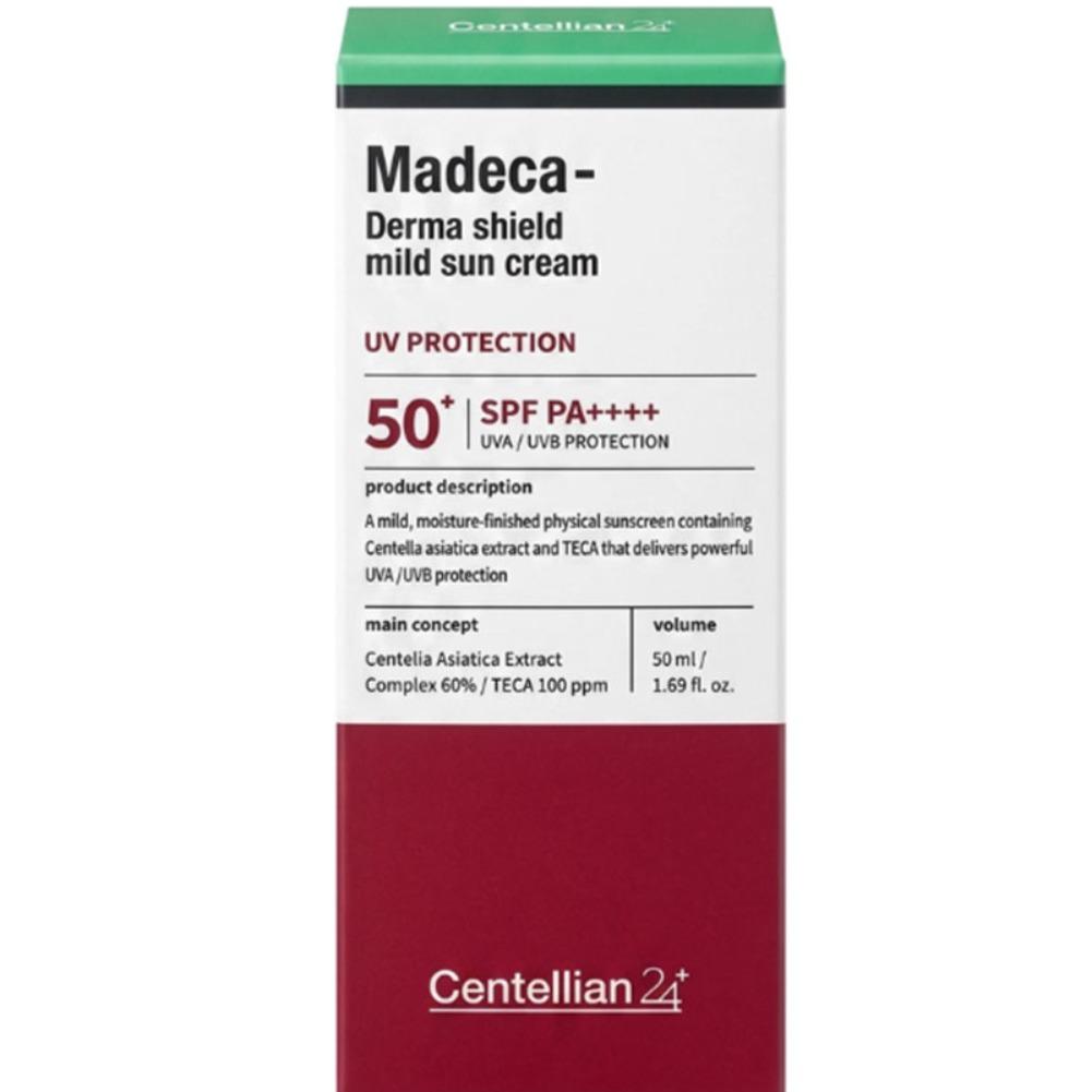Centellian2 Madeca- Derma Shie - Centella Asiatica Toner ulasan dan harga