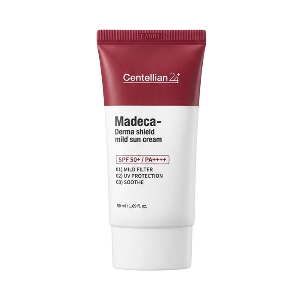 Centellian2 Madeca- Derma Shie - Centella Asiatica Toner ulasan dan harga