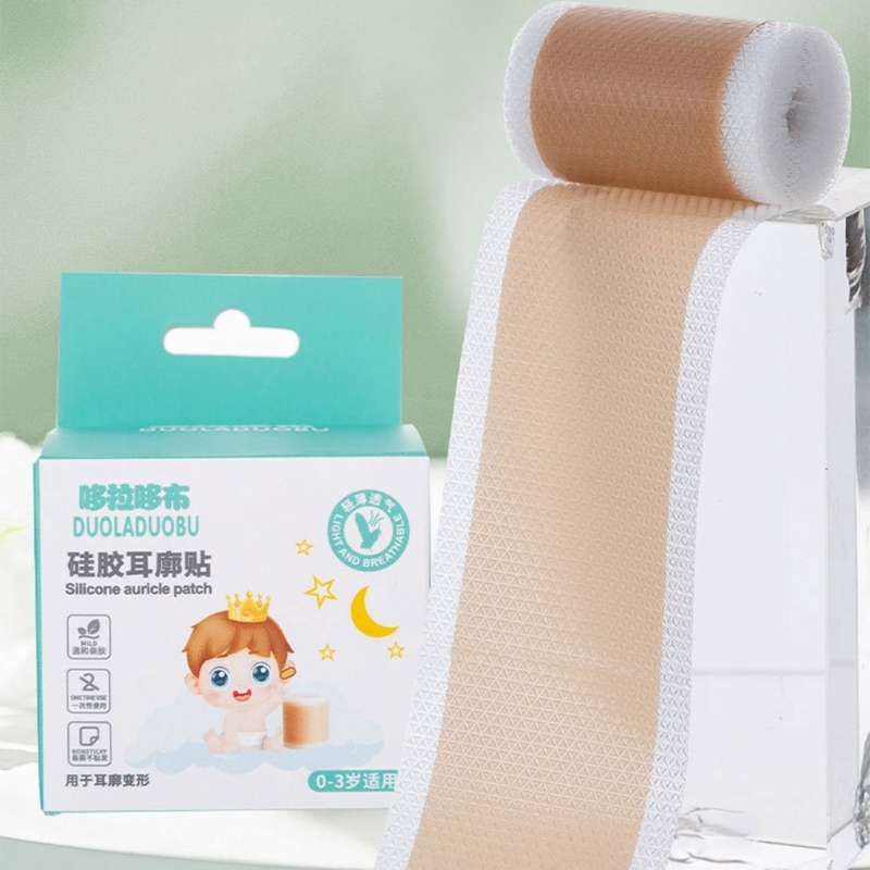 Ear Corrector for Babies Ear C - Skincare Newborn ulasan dan harga