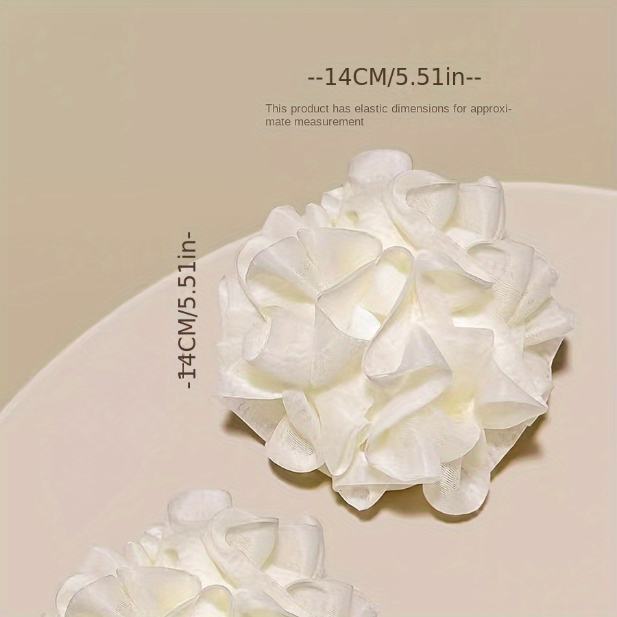 Soft Skin-Friendly Floral Lace - Aha Bha Exfoliant ulasan dan harga