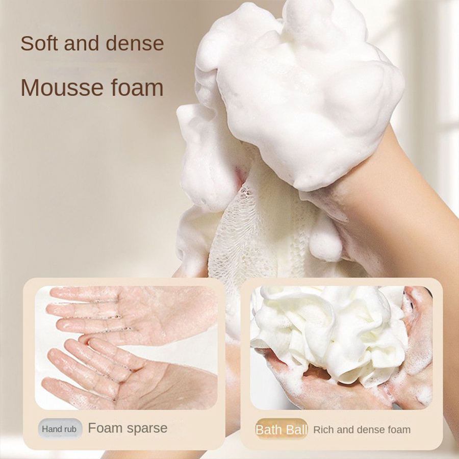 Soft Skin-Friendly Floral Lace - Aha Bha Exfoliant ulasan dan harga