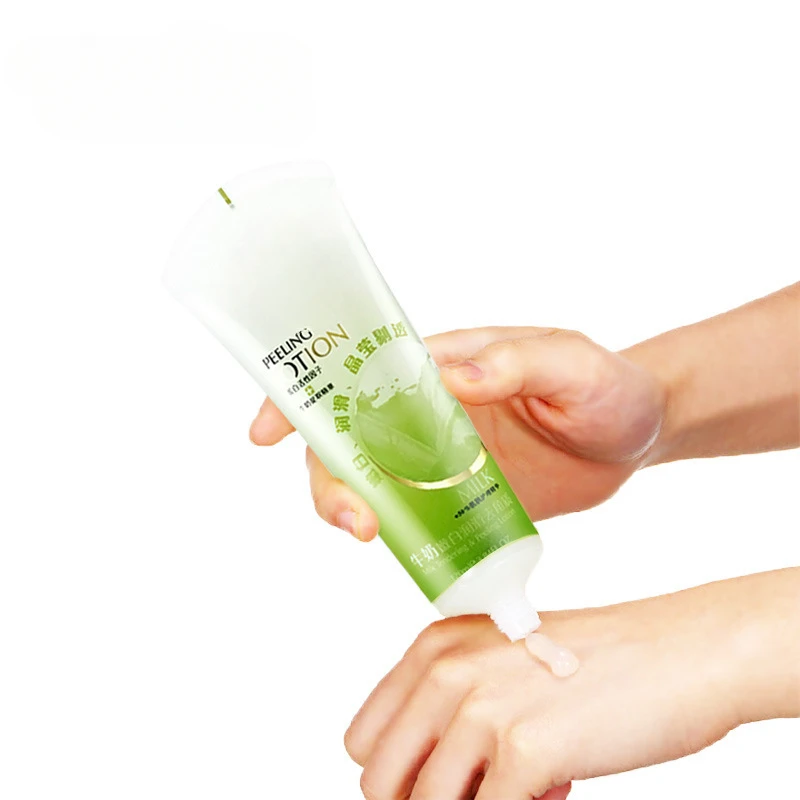120ml*5pcs Facial Exfoliating  - Aha Bha Exfoliant ulasan dan harga