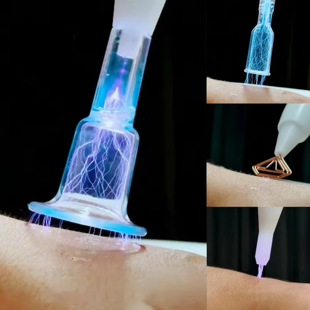 Cool Ion Beauty Device Profess - Skincare Ls ulasan dan harga