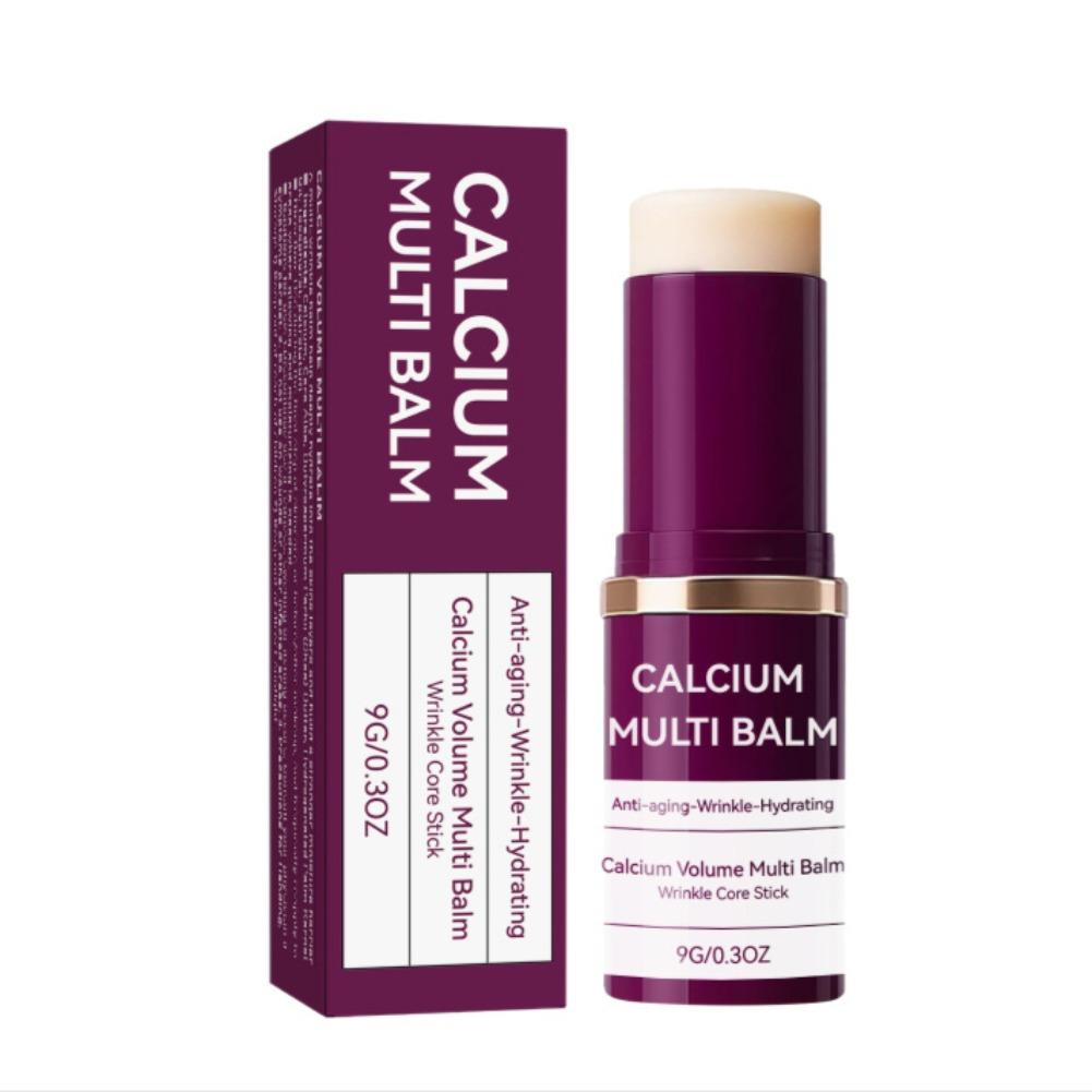 1/2/5PCS Calcium Volume Multi  - Peptide Neck Cream ulasan dan harga