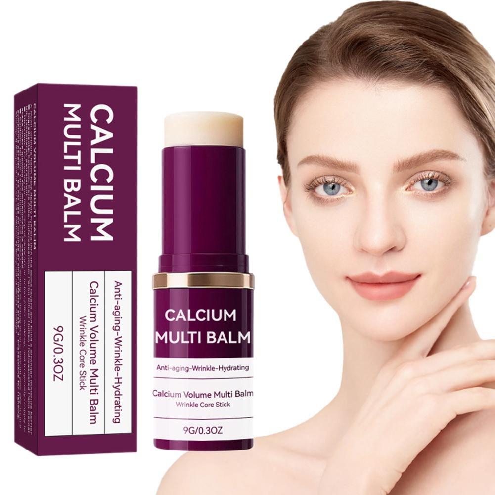 1/2/5PCS Calcium Volume Multi  - Peptide Neck Cream ulasan dan harga
