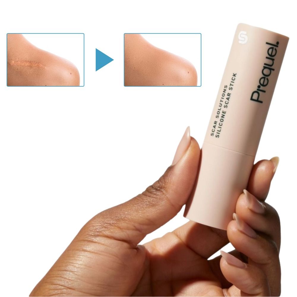 60% Silicone Silicone Scar Sti - Centella Asiatica Toner ulasan dan harga
