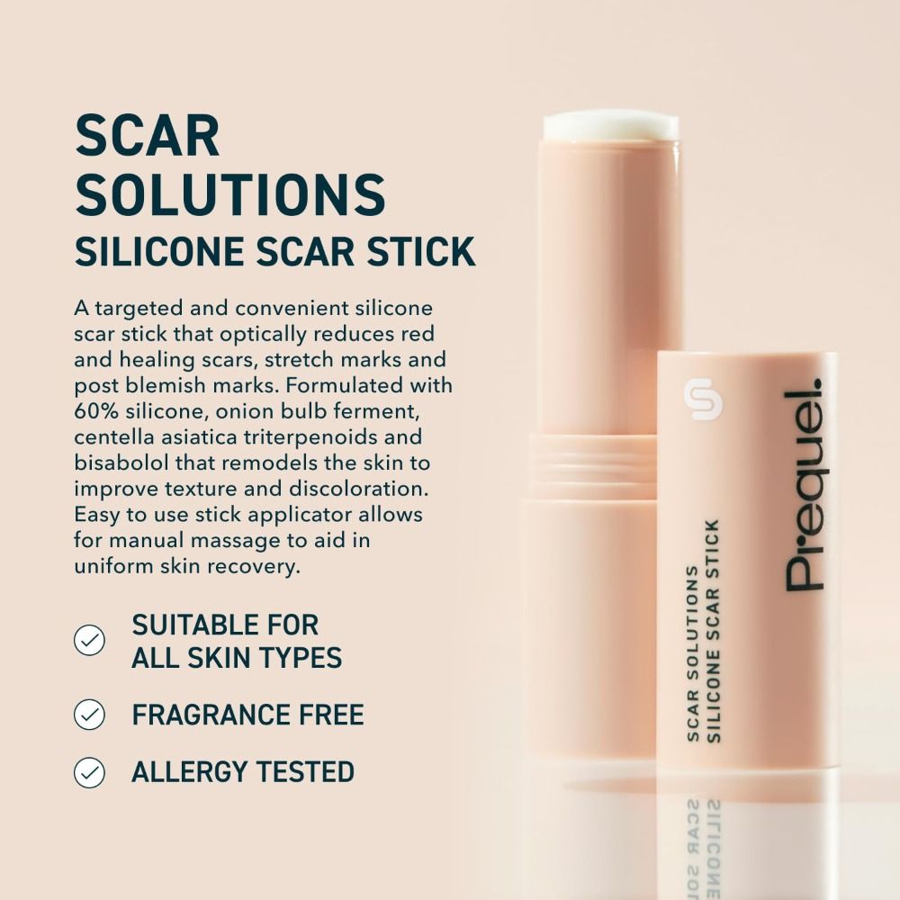 60% Silicone Silicone Scar Sti - Centella Asiatica Toner ulasan dan harga
