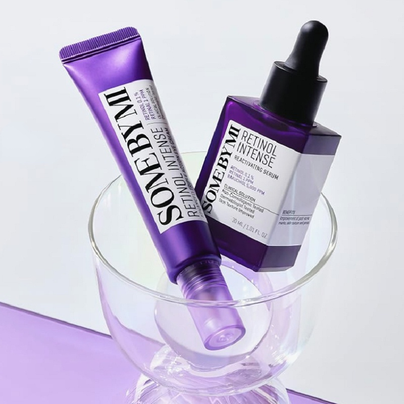 SOMEBYMI AHA-BHA-PHA Salicylic - Aha Bha Exfoliant ulasan dan harga