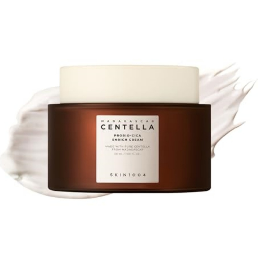 SKIN1004 Centella Probio-Cica  - Skincare Oily Skin ulasan dan harga