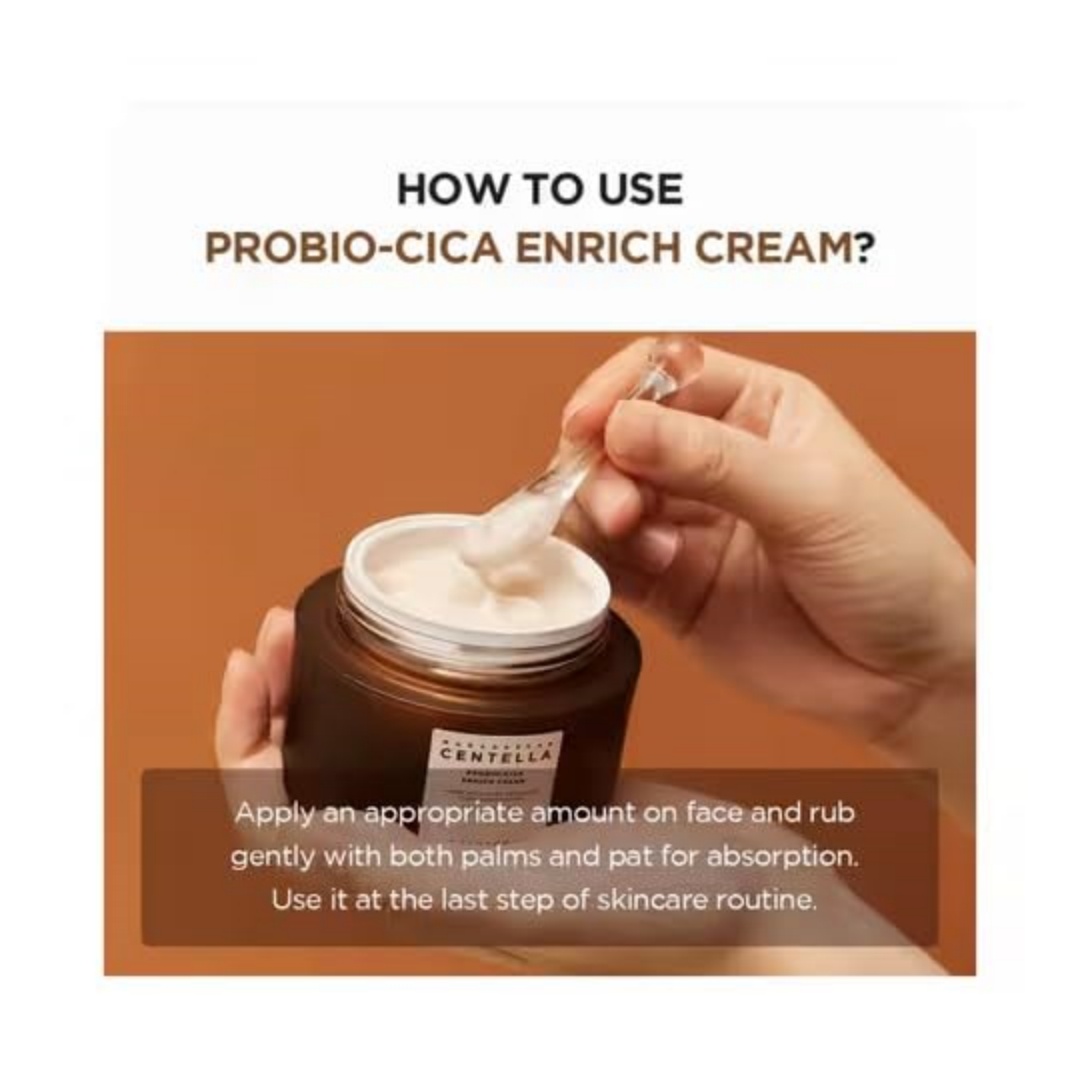 SKIN1004 Centella Probio-Cica  - Skincare Oily Skin ulasan dan harga