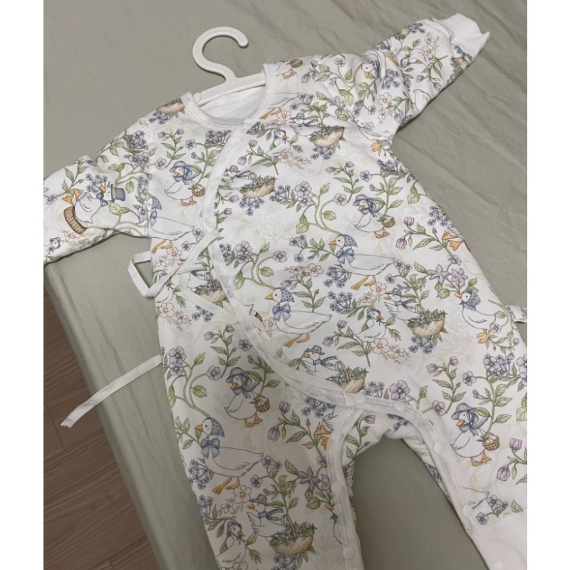 Premium Cotton Baby Rompers En - Skincare Newborn ulasan dan harga