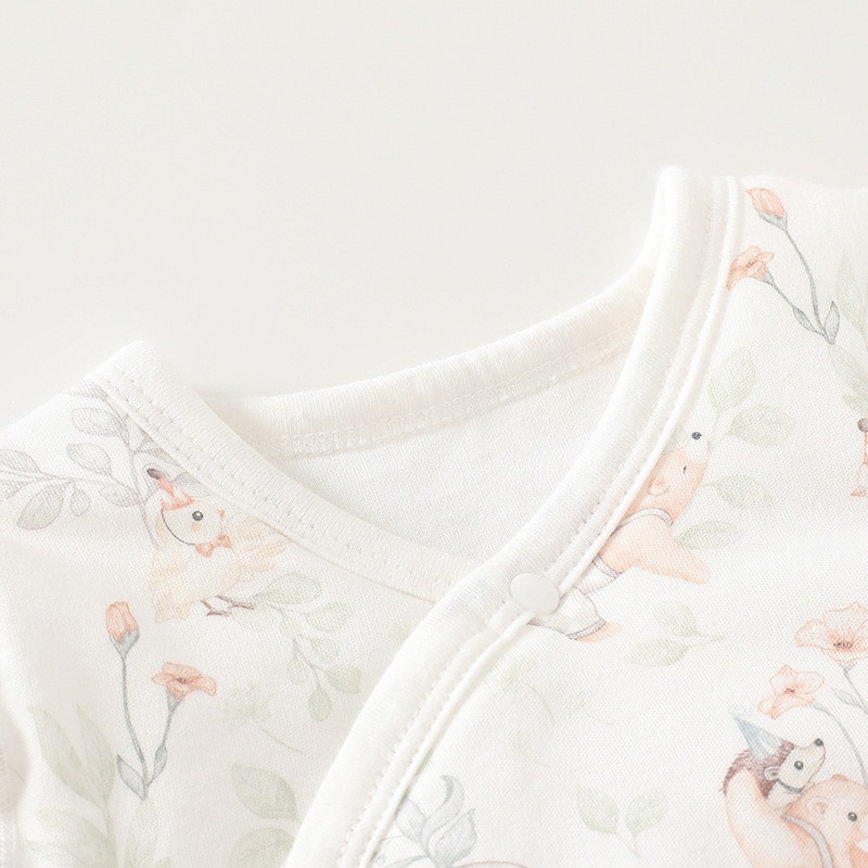 Premium Cotton Baby Rompers En - Skincare Newborn ulasan dan harga