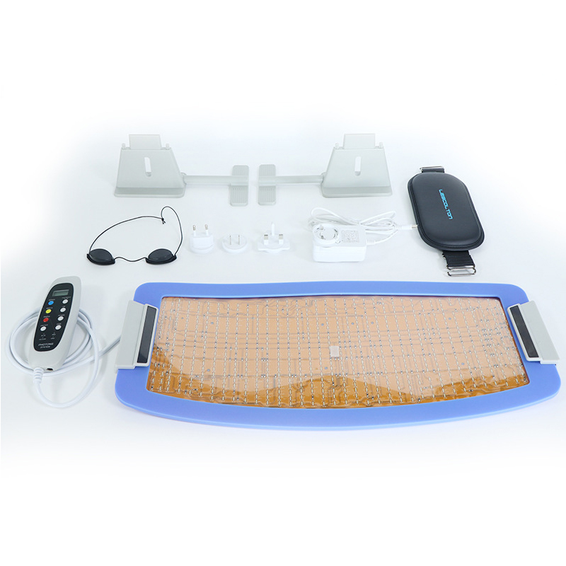 LED Photon Skin Rejuvenation D - Skincare Ls ulasan dan harga