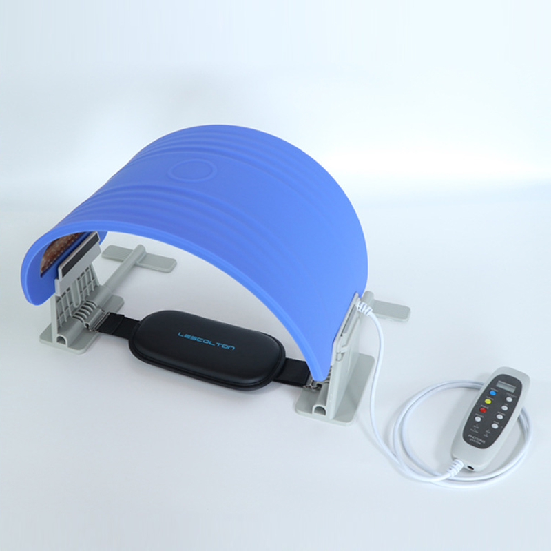 LED Photon Skin Rejuvenation D - Skincare Ls ulasan dan harga