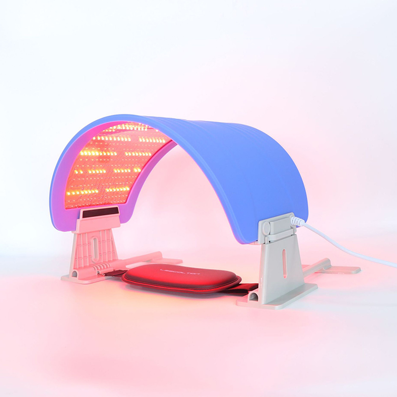 LED Photon Skin Rejuvenation D - Skincare Ls ulasan dan harga