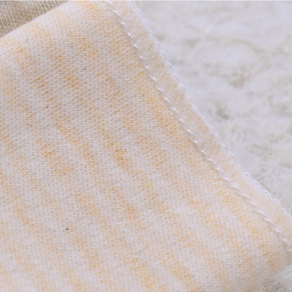 4Pcs Baby Saliva Towel Soft Ab - Skincare Newborn ulasan dan harga