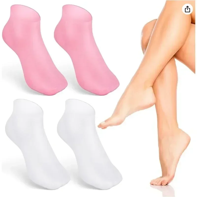 1 Pair Silicone Moisturizing S - Aha Bha Exfoliant ulasan dan harga