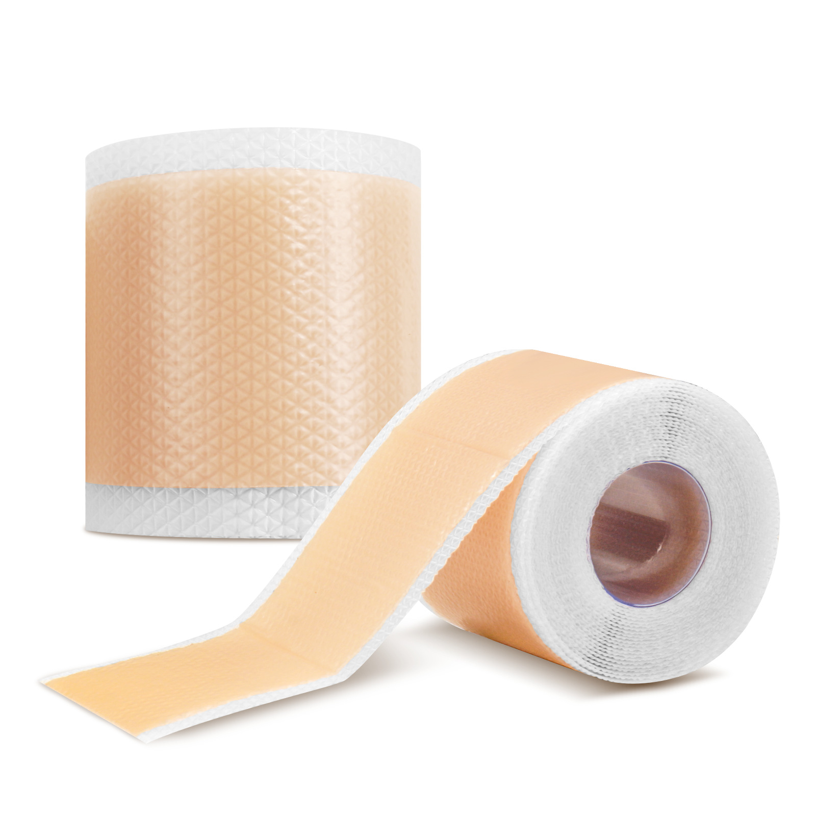 4cm X 150cm Silicone Scar Shee - Skincare X Beauty ulasan dan harga