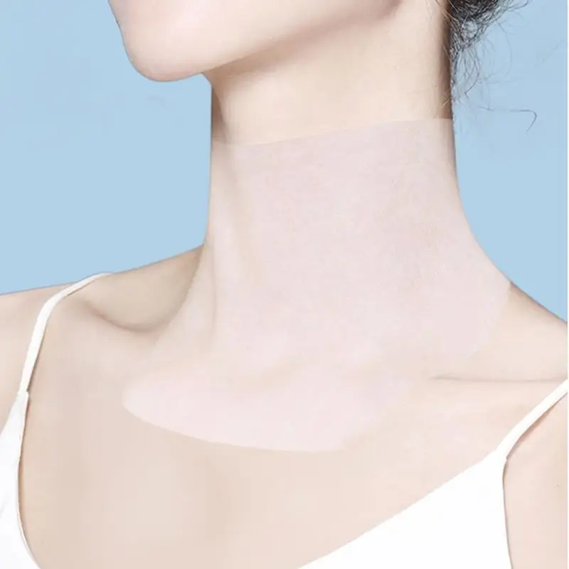 Goat Milk Six Peptides Neck Ma - Skincare X Beauty ulasan dan harga