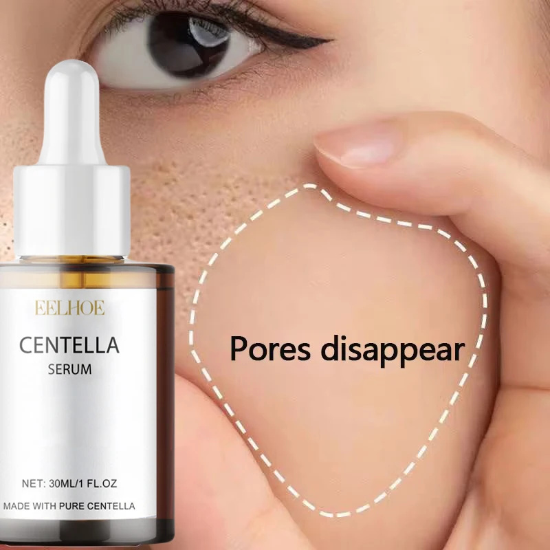 Centella Asiatica Face Serum N - Centella Asiatica Toner ulasan dan harga