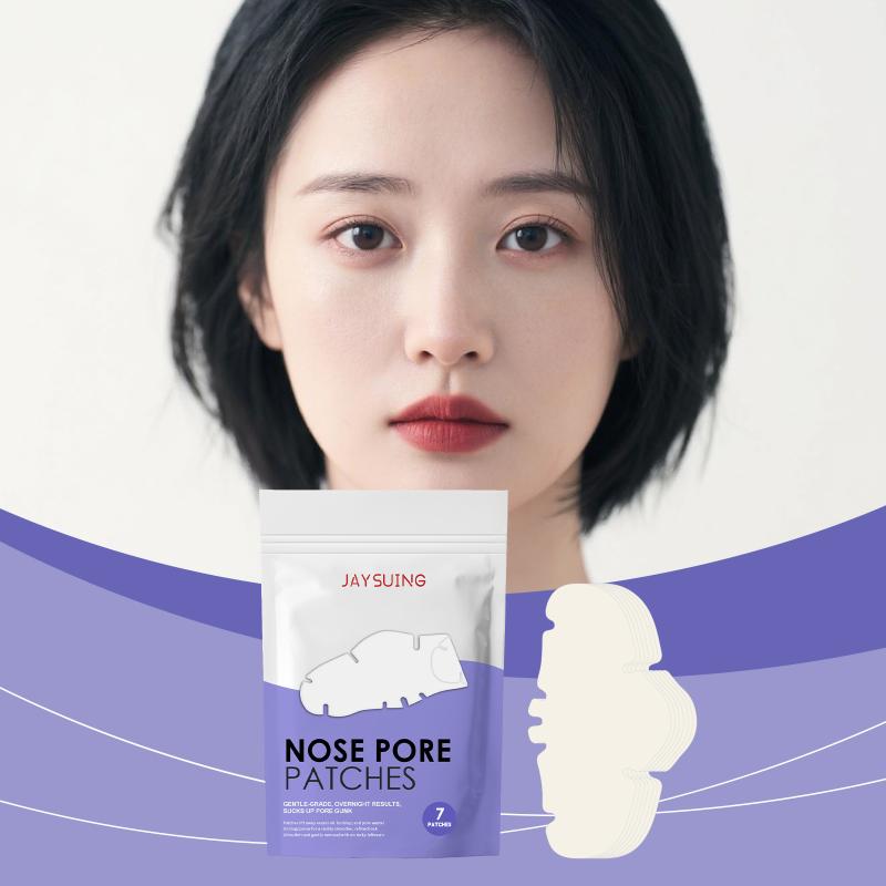 Nose Pore Strips for Blackhead - Skincare Oily Skin ulasan dan harga