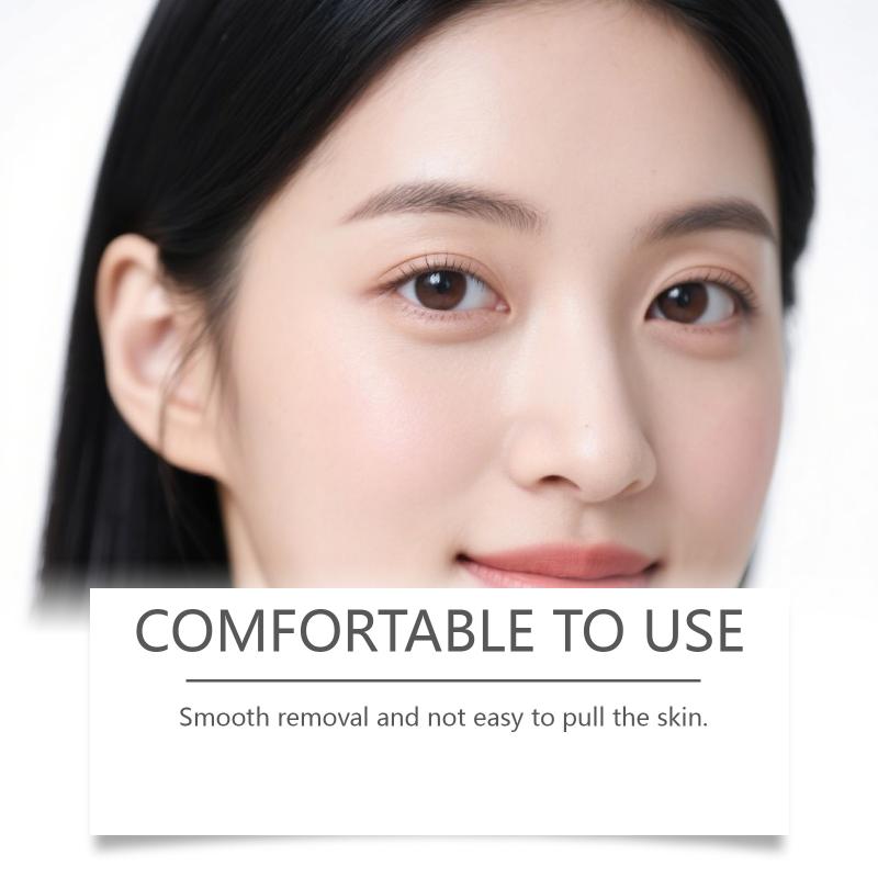 Nose Pore Strips for Blackhead - Skincare Oily Skin ulasan dan harga