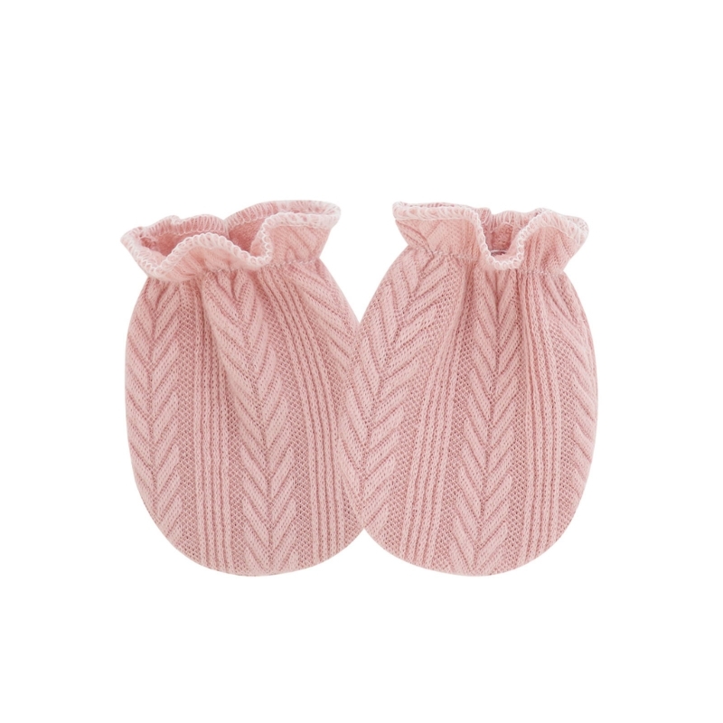 N80C Newborns Hand Protectors  - Skincare Newborn ulasan dan harga