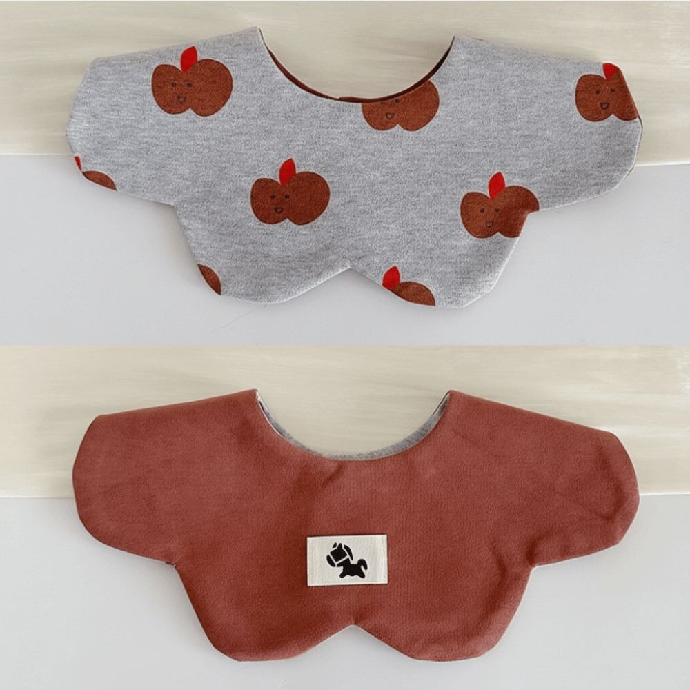 Easy To Wear Cartoon Baby Feed - Skincare Newborn ulasan dan harga