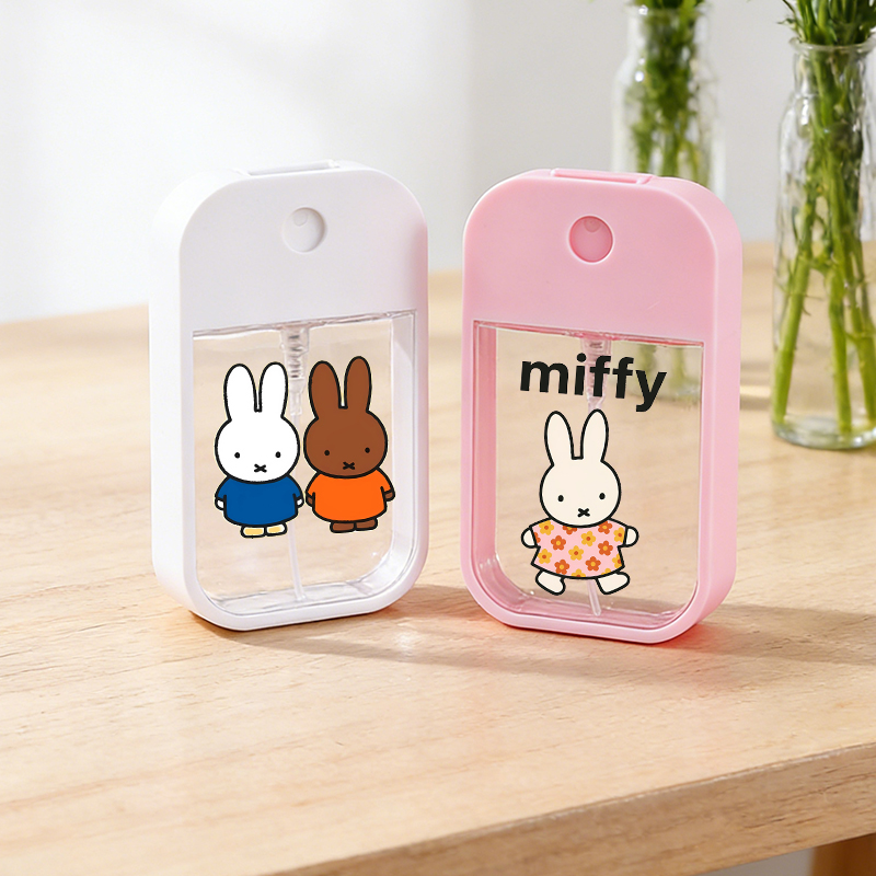 Miffys Portable Refillable Han - Skincare Viral ulasan dan harga